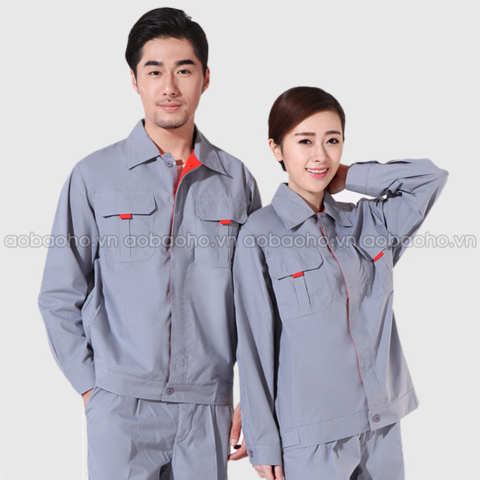 In đồng phục bảo hộ lao động tại Thường Tín | In dong phuc bao ho lao dong tai Thuong Tin